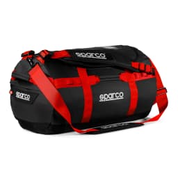 DUFFLE BAG SMALL 3