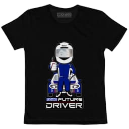 T-SHIRT FUTURE RACER 2