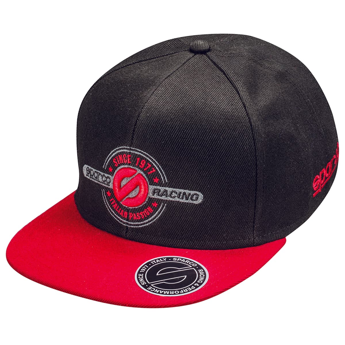 YOUTH BASEBALL CAP (REBEL)