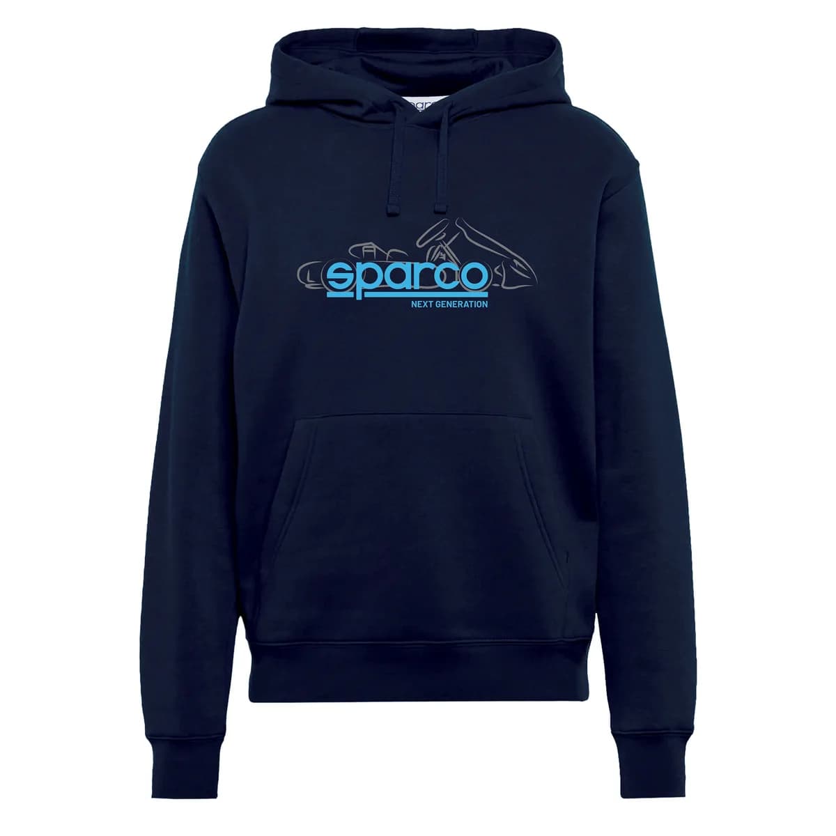 HOODIE NEXT GENERATION
