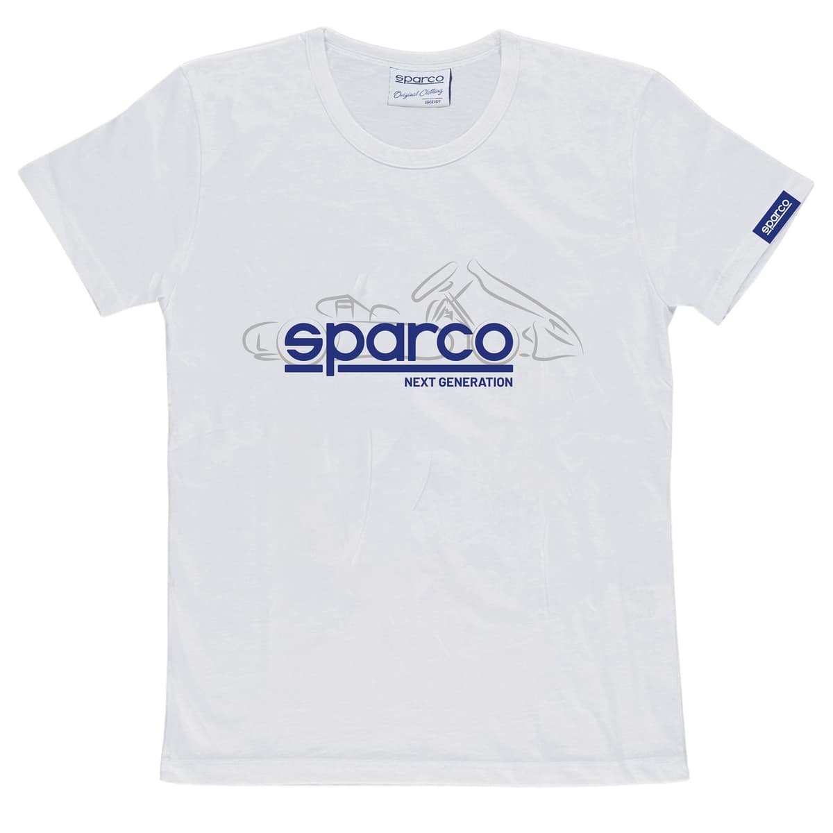 T-SHIRT NEXT GENERATION