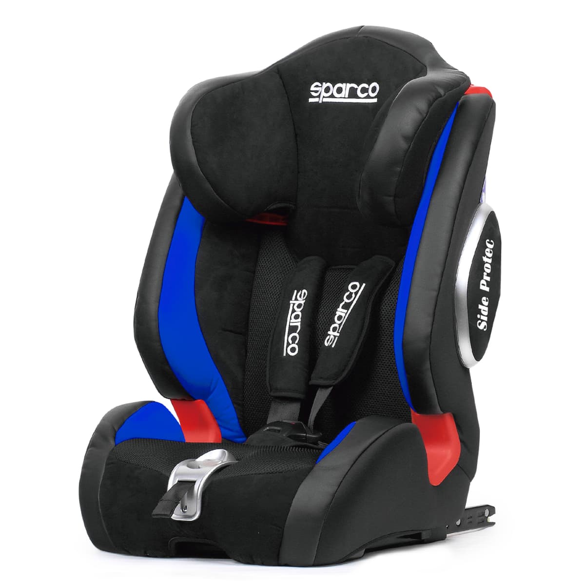 SEGG.BIMBO F1000KI_G123 ISOFIX