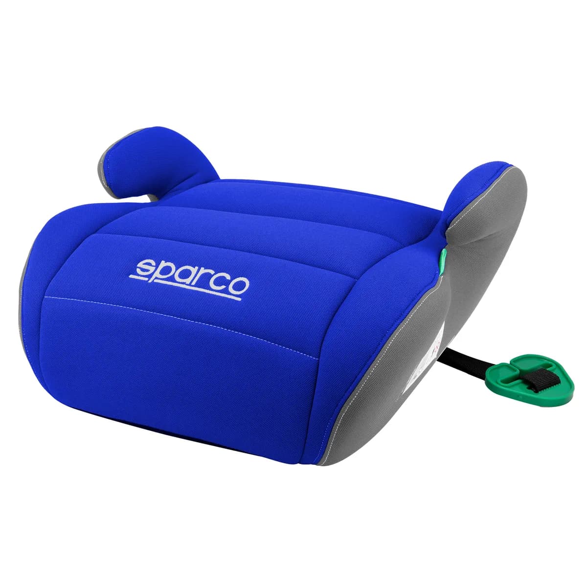 SEGG.BIMBO F100KI ISOFIX ECE R129/0