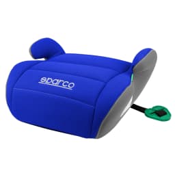 SEGG.BIMBO F100KI ISOFIX ECE R129/0 1