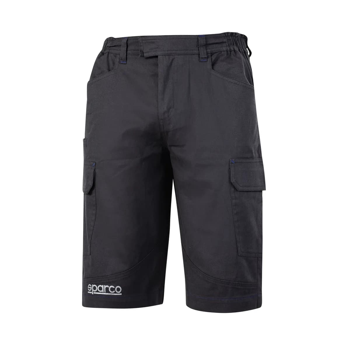 PANTALONI BERMUDA CARGO
