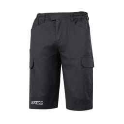 PANTALONI BERMUDA CARGO 1