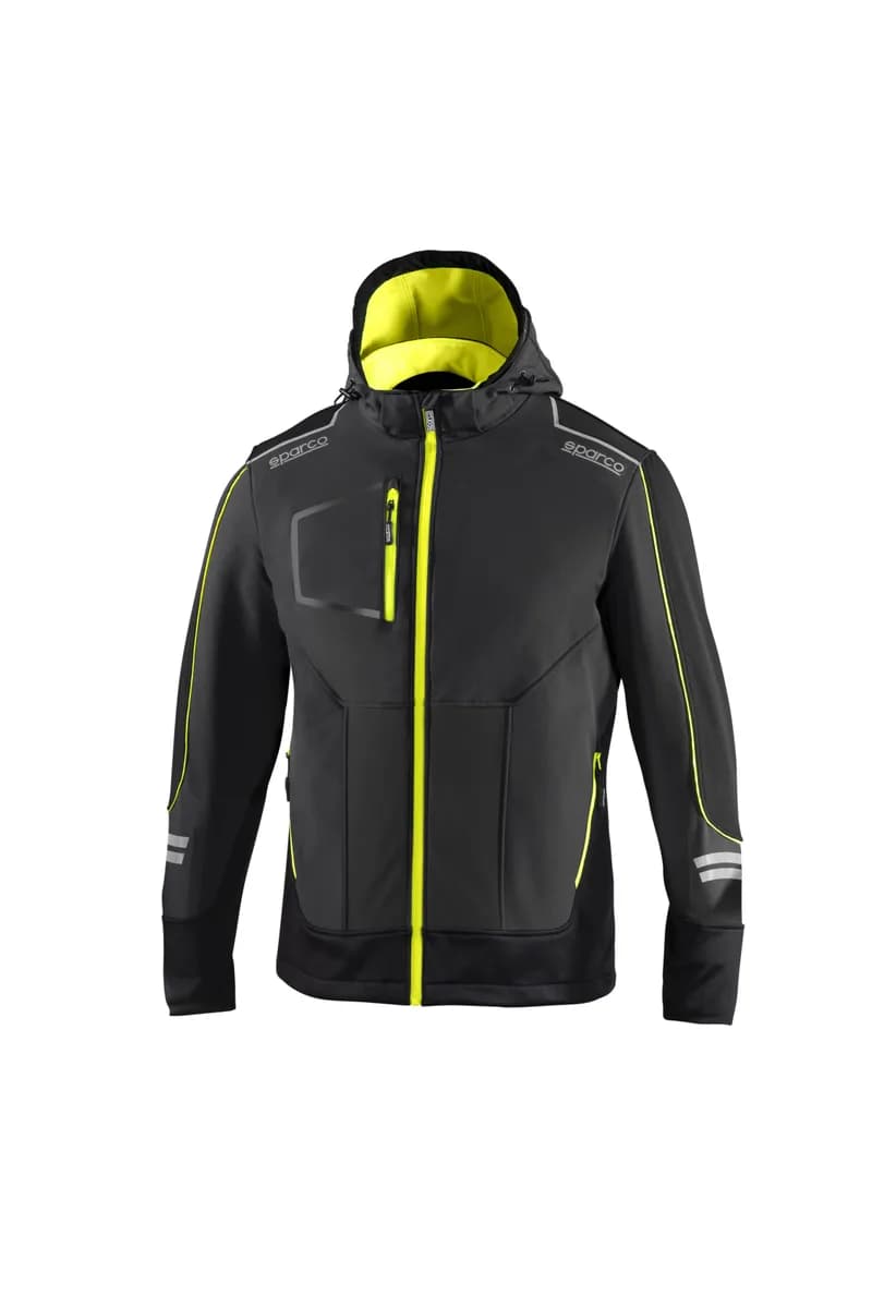 SOFT-SHELL TECH TW YORK