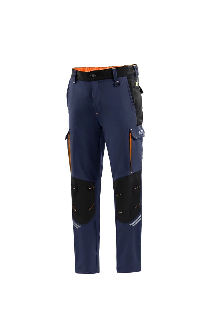 PANTALONI TECH TW OREGON