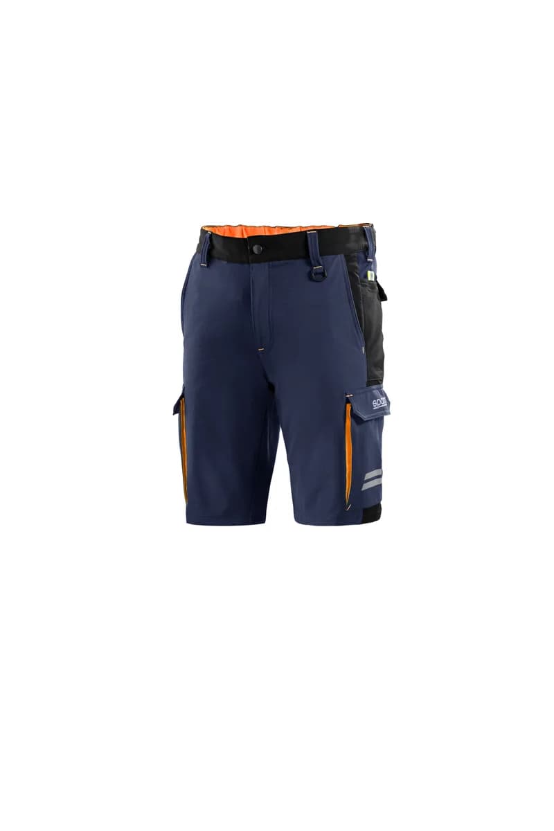 SHORTS TECH ATLANTA TG XL GRS/GF