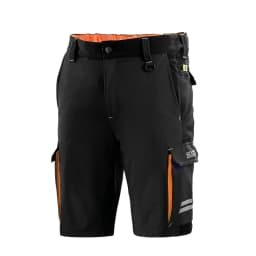 SHORTS TECH ATLANTA TG XL GRS/GF 2