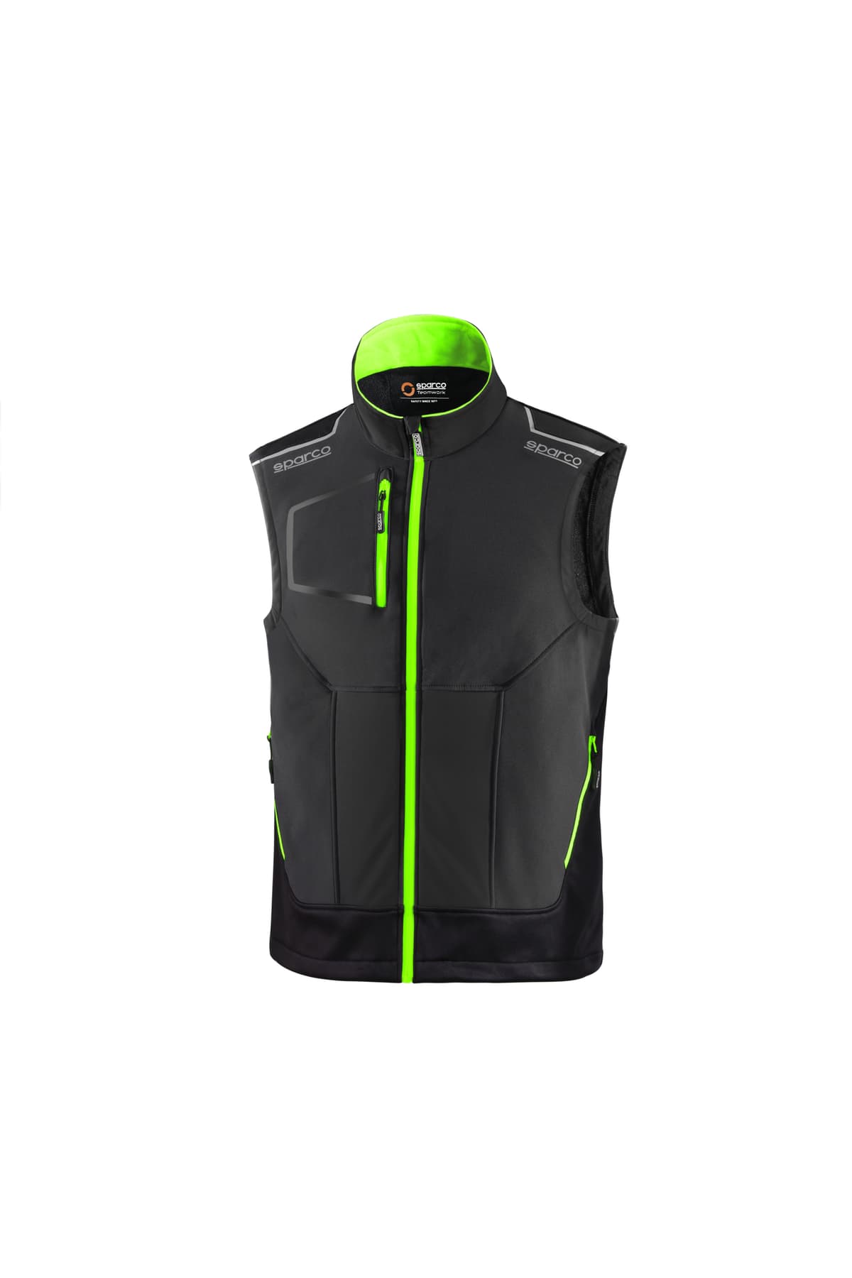 GILET TW ILLINOIS