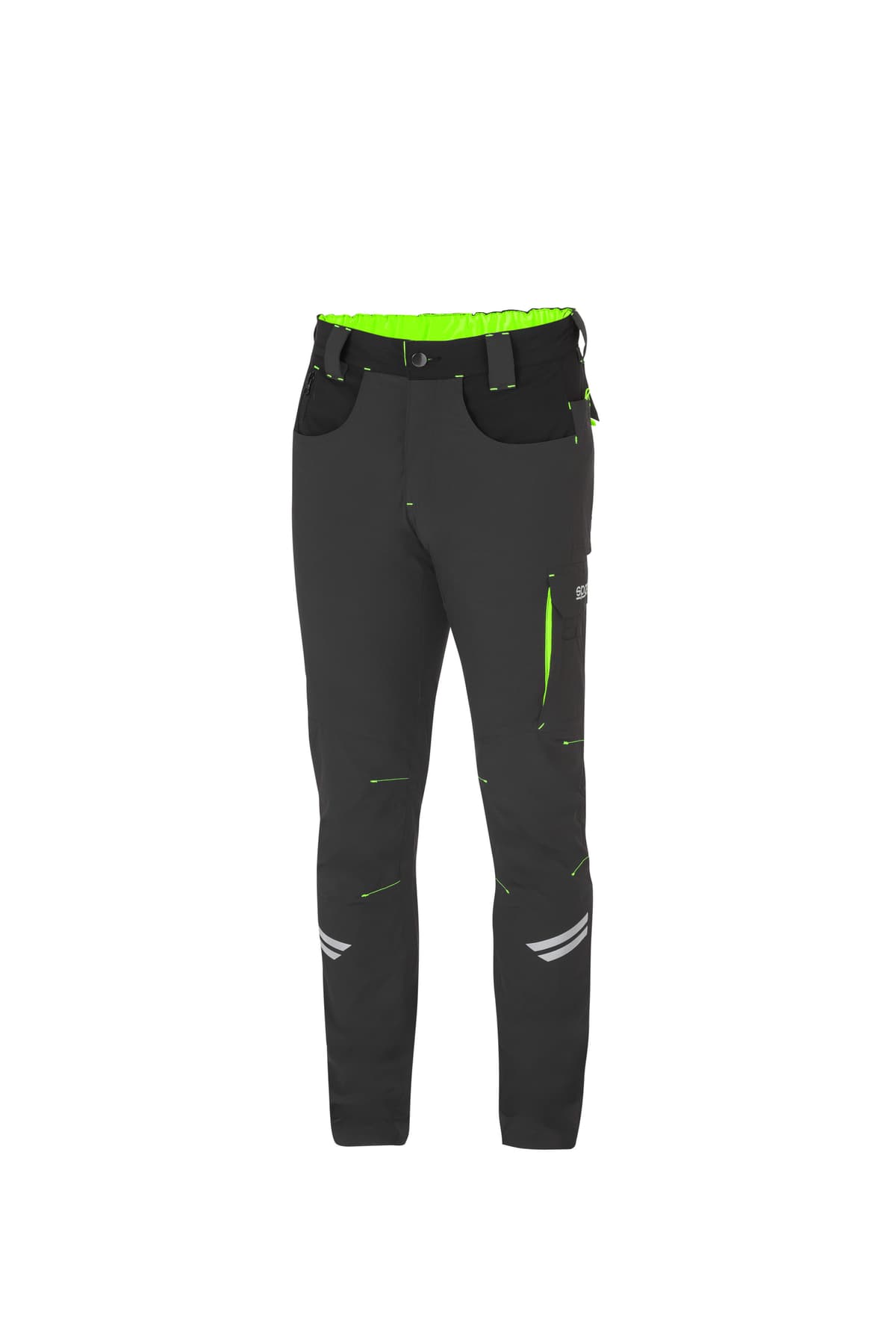 PANTALONE TECH LIGHT KANSAS