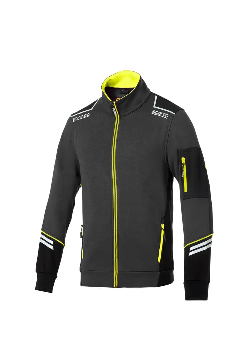 FULL ZIP TECH ALABAMA
