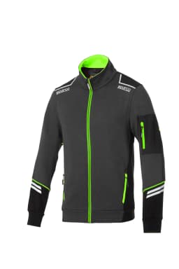 FULL ZIP TECH ALABAMA 2
