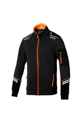 FULL ZIP TECH ALABAMA 3