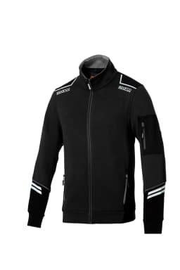 FULL ZIP TECH ALABAMA 4
