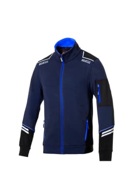 FULL ZIP TECH ALABAMA 6