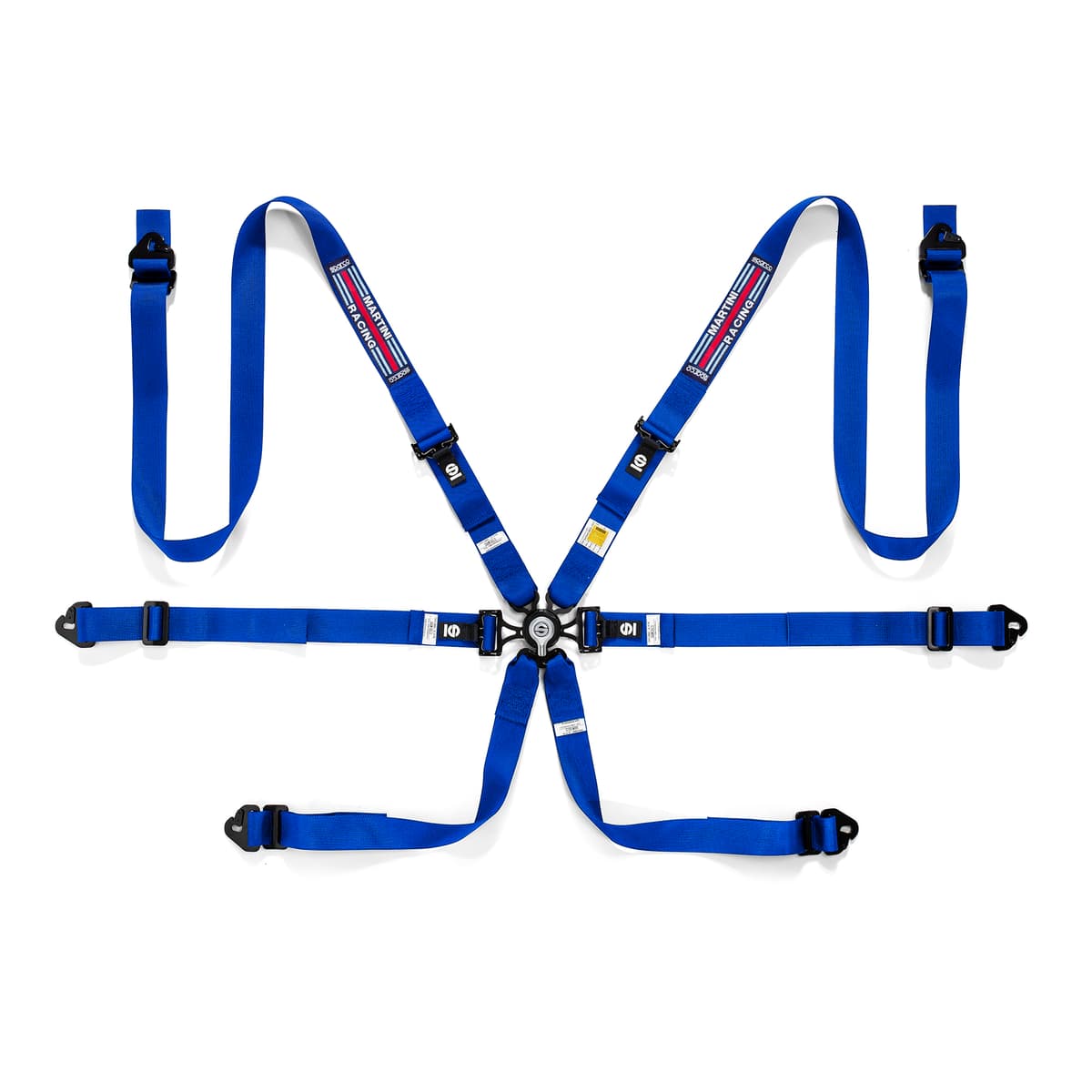 CINTURA 6 PT.3""-4 REG ALL MARTINI-R