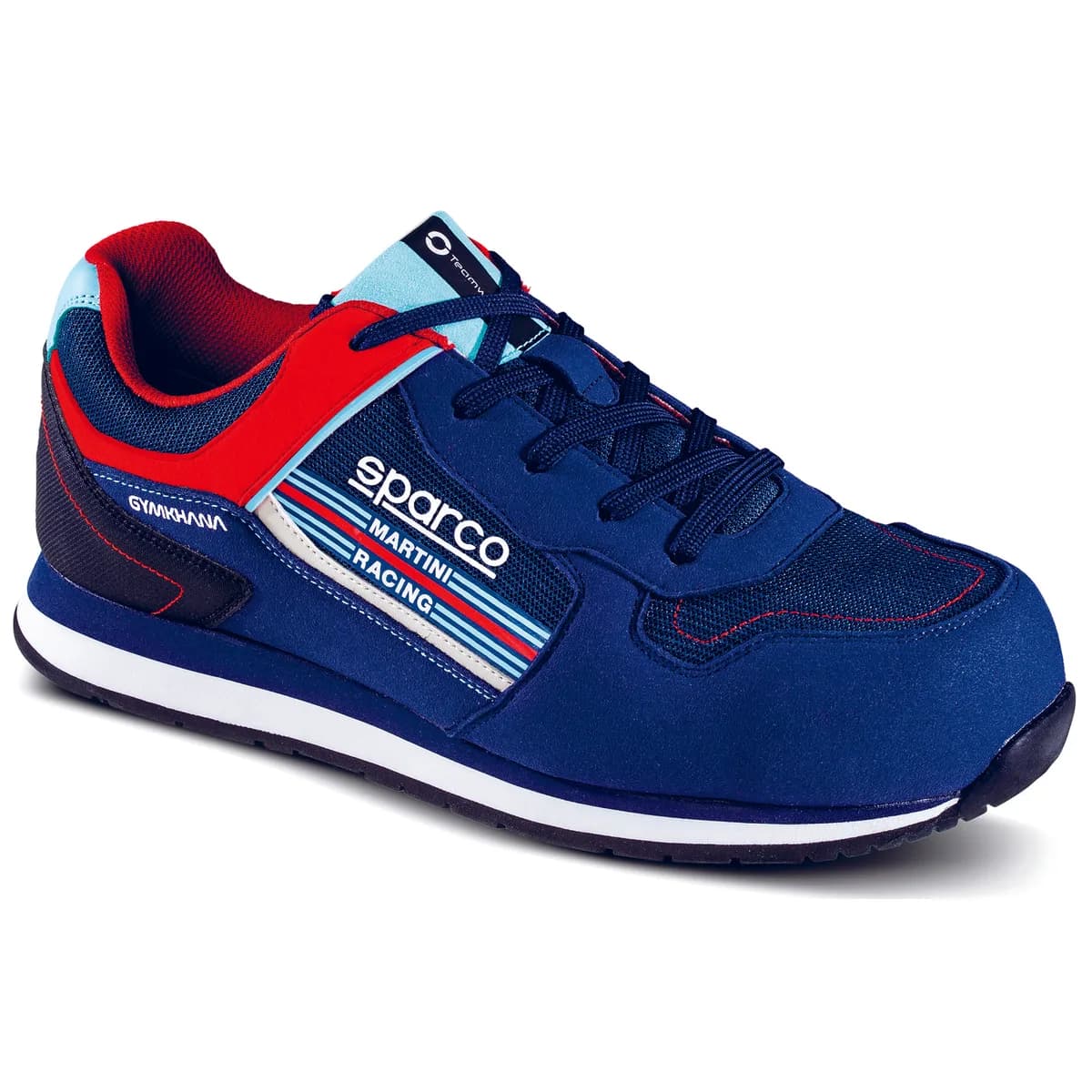 SCARPA GYMKHANA MARTINI-R S1P TG 36