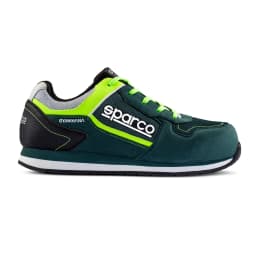SCARPA GYMKHANA DANI S1P 2