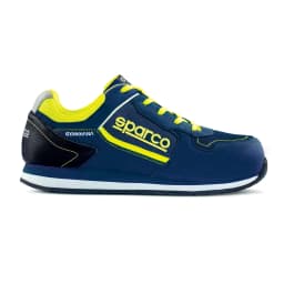 SCARPA GYMKHANA DANI S1P 4