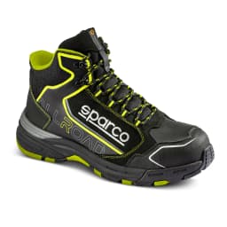 SHOE ALLROAD-H S3 1