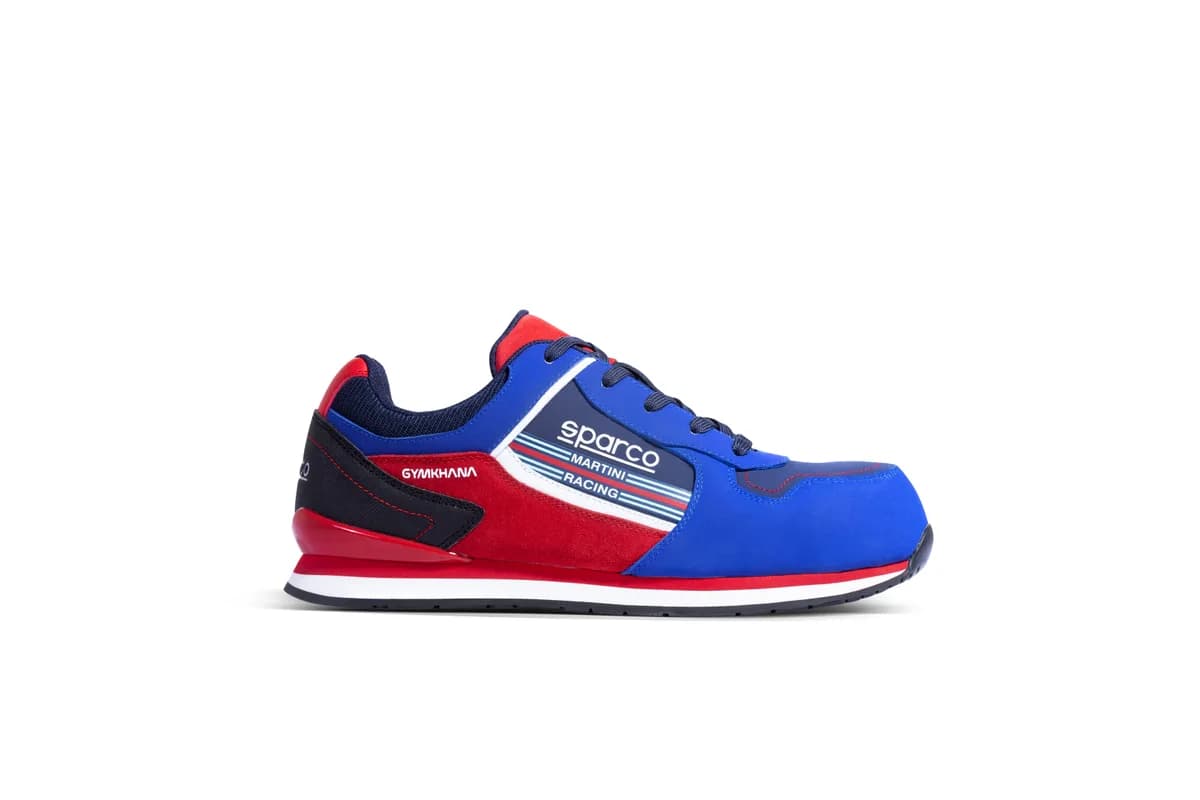 SCARPA GYMKHANA MONTECARLO S3 ESD MARTINI TG 36 BM