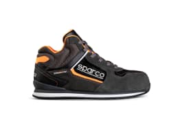 SCARPA GYMKHANA-H ACROPOLIS S3 1