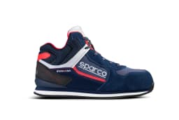 SCARPA GYMKHANA-H ACROPOLIS S3 2