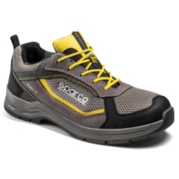 SCARPA INDY-R S1P ESD EDMONTON 2