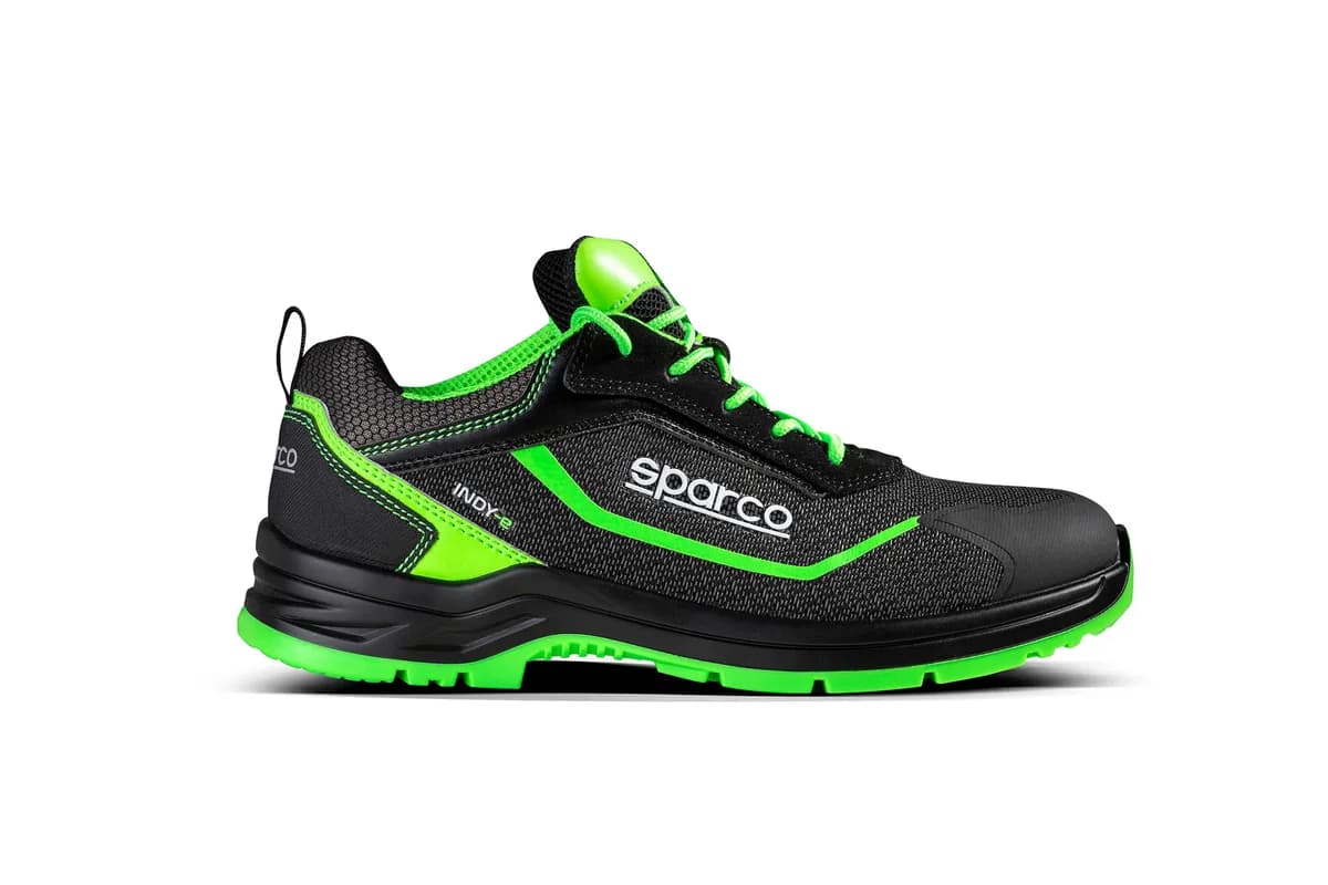 SCARPA INDY-E S3 ESD