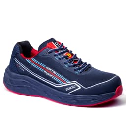 ESD S1PS SR FO HRO (MARTINI RACING SAFETY SHOES) 1