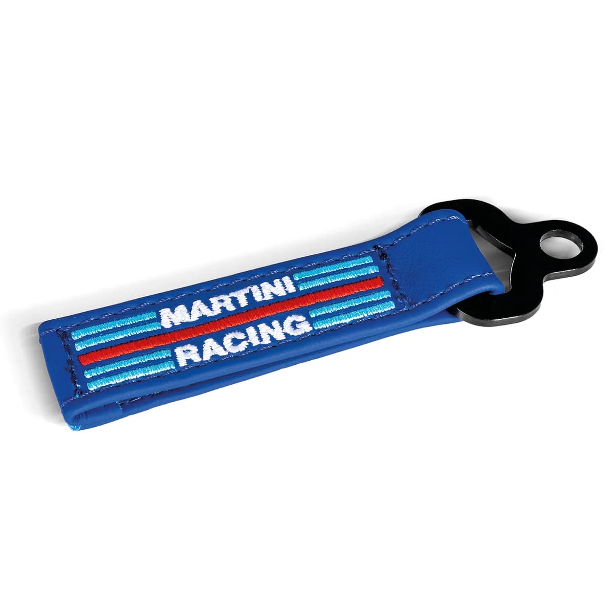 PORTACHIAVE LEATHER MARTINI-R