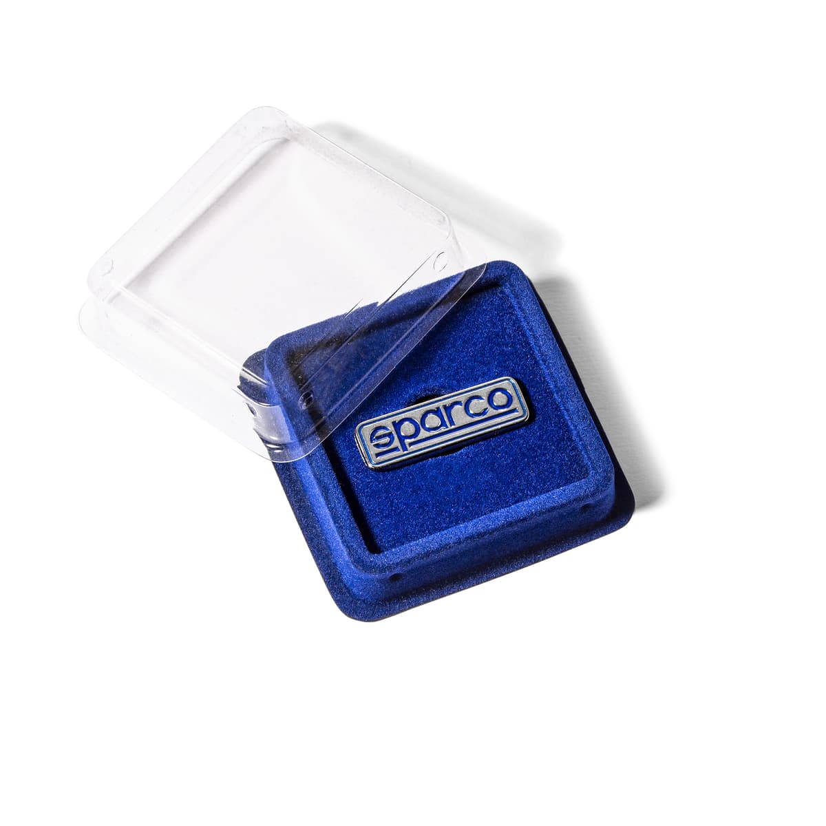 PINS NICHELATO LOGO SPARCO
