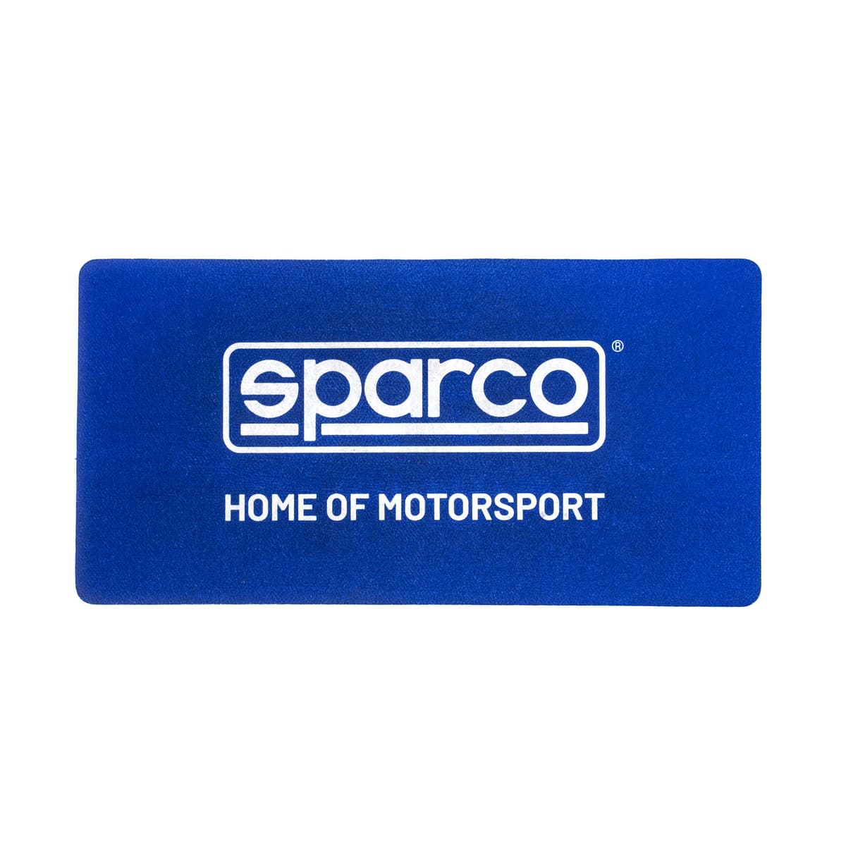 NDIS FLOOR MAT SPARCO