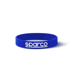 KIT 10 X BRACCIALETTI SPARCO 2