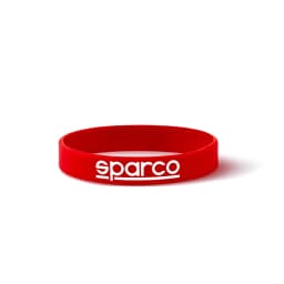 KIT 10 X BRACCIALETTI SPARCO 5