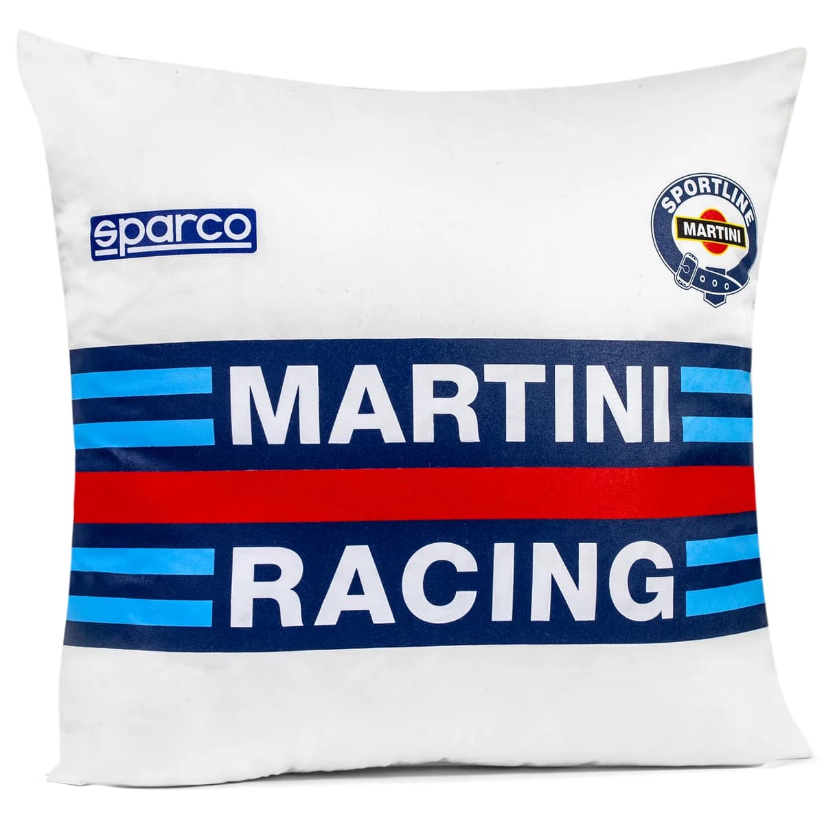 CUSCINO 40X40 REPLICA MARTINI-R