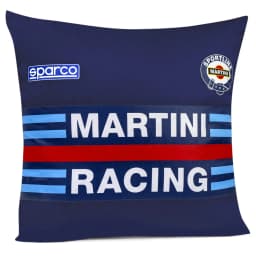 CUSCINO 40X40 REPLICA MARTINI-R 2