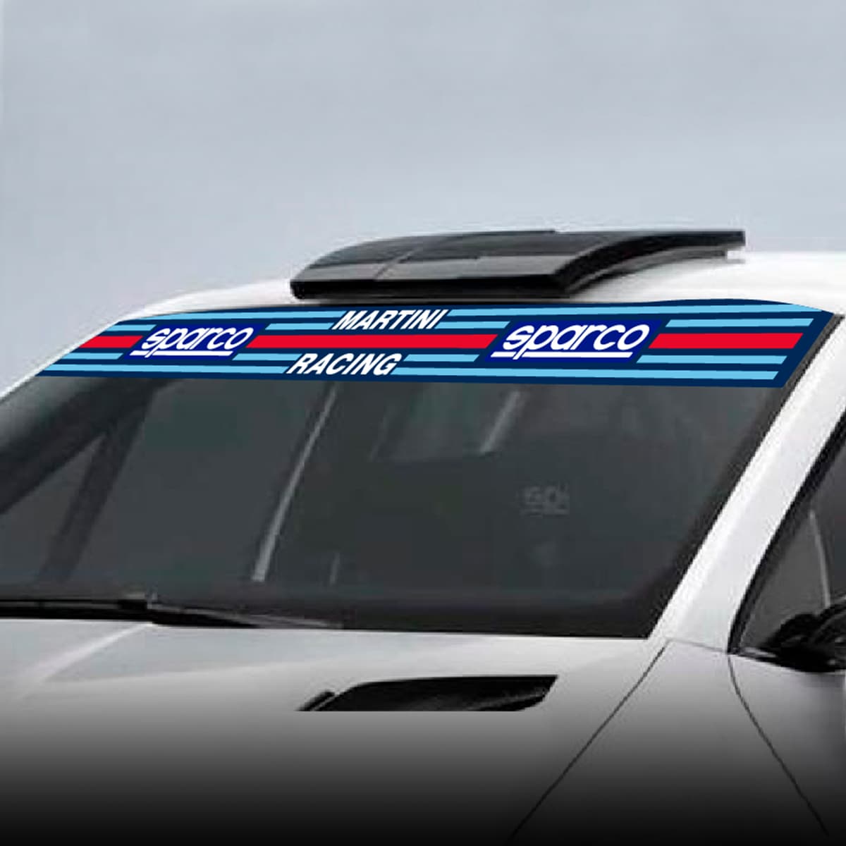 FASCIA PARASOLE ANTERIORE MARTINI-R
