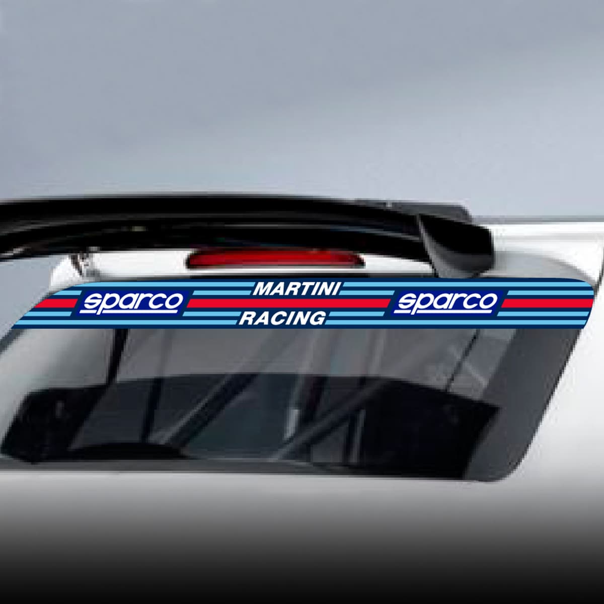 FASCIA PARASOLE POSTERIORE MARTINI-