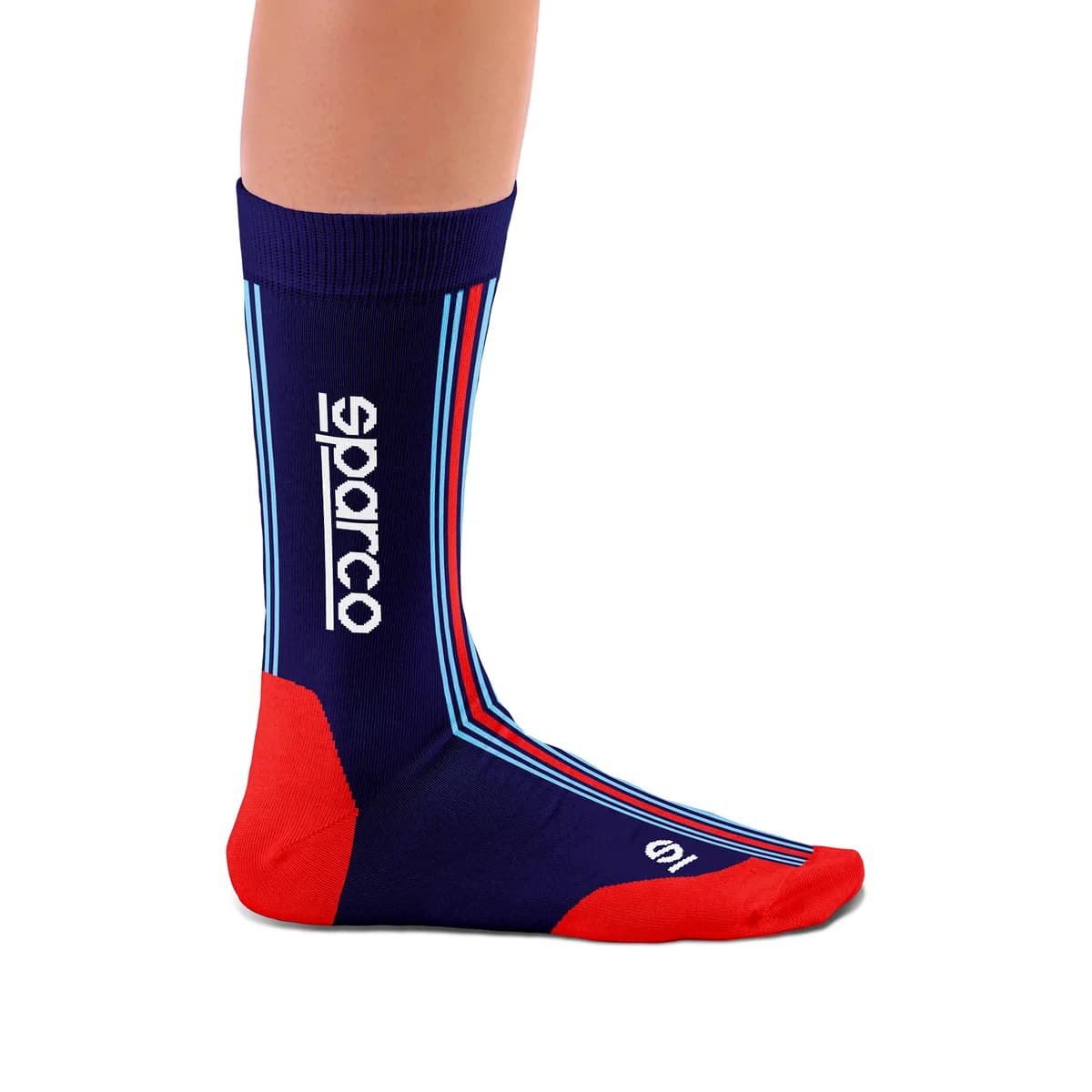 CALZE MARTINI-R ICONIC DESIGN 2 BM 36/40