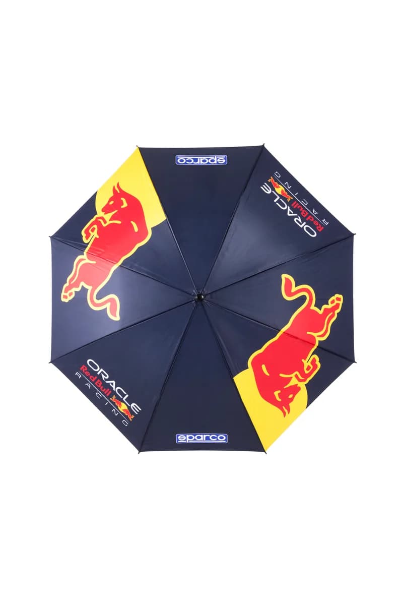 OMBRELLO RED BULL RACING