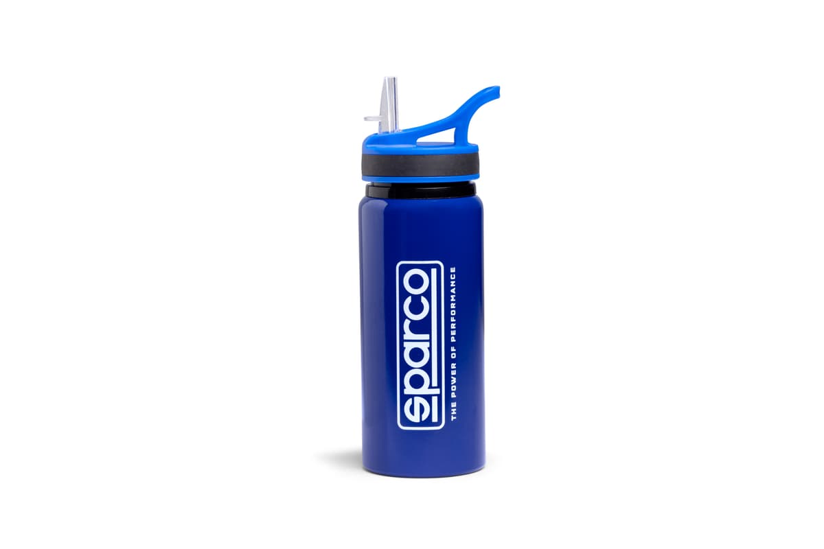 BORRACCIA CON BECCUCCIO 680 ML ALU