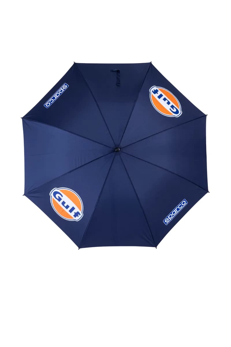 GULF GOLF UMBRELLA