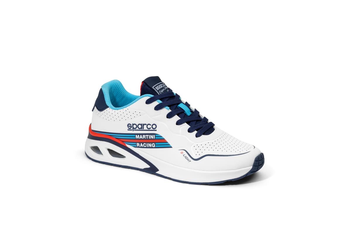 S-LIGHT MARTINI RACING SNEAKERS