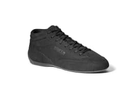 SCARPE S-DRIVE MID SUEDE 1