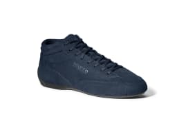 SCARPE S-DRIVE MID SUEDE 2