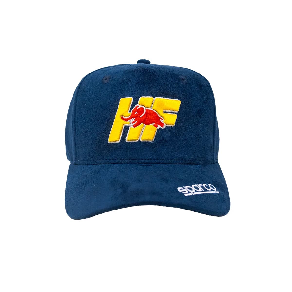 CAP HF