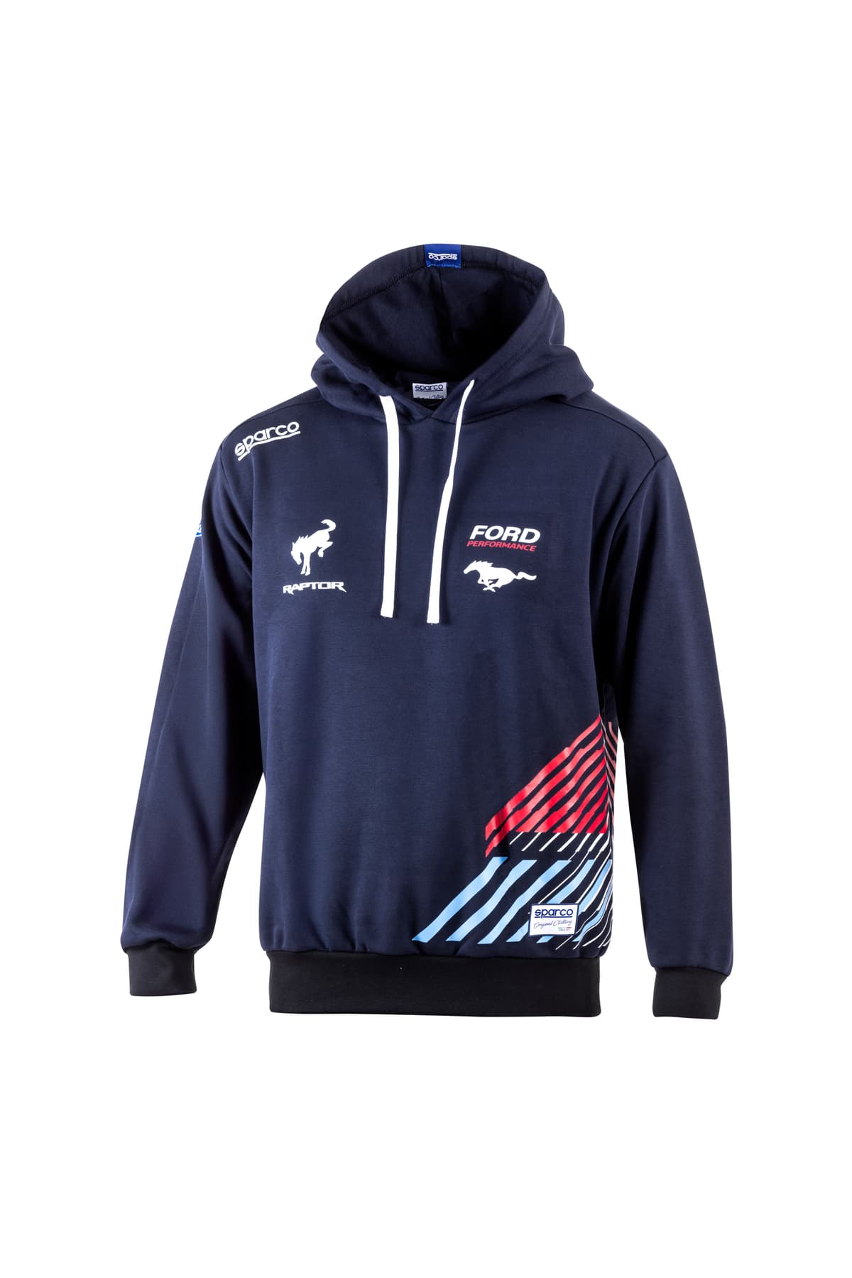 HOODIE FORD PERFORMANCE